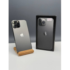 iPhone 13 Pro Max 512GB Graphite 100%