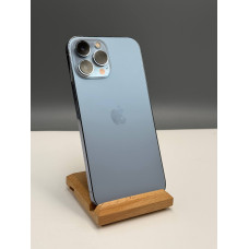 iPhone 13 Pro Max 256GB Sierra Blue 100%