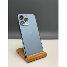 iPhone 13 Pro 256GB Sierra Blue 76%