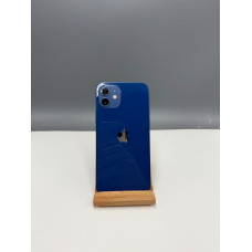 iPhone 12 128GB Blue 100%