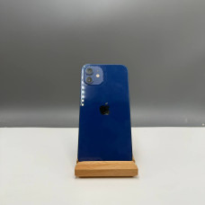 iPhone 12 128GB Blue 100%