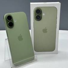 iPhone 17 256GB Sage 100%