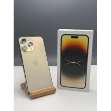 iPhone 14 Pro Max 256GB Gold 82%