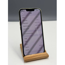 iPhone 13 Pro 256GB Gold 100%