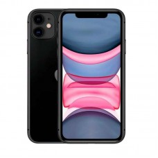 iPhone 11 64GB Black