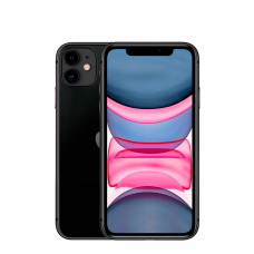 iPhone 11 128GB Black 