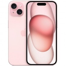 iPhone 15 Plus 256GB Pink