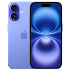 iPhone 16 128GB Ultramarine