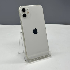 iPhone 11 Обычный 128GB White