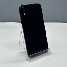 iPhone X Обычный 128GB Black