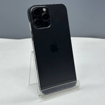 iPhone 13 Pro Max 256GB Black