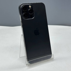 iPhone 13 Pro Max 256GB Black