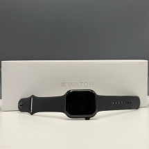 Apple Watch Series 11 (2025) 46mm Jet Black