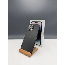 iPhone 14 Pro Max 256GB Space Black