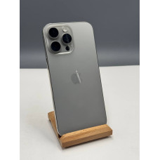 iPhone 16 Pro Max 256GB Natural Titanium