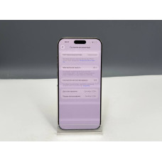 iPhone 16 Pro Max 256GB Desert Titanium