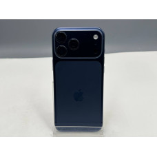 iPhone 17 Pro Max 256GB Deep Blue
