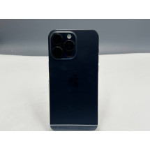 iPhone 15 Pro Max 256GB Blue Titanium