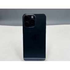 iPhone 15 Pro Max 256GB Blue Titanium