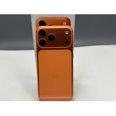 iPhone 17 Pro Max 256GB Cosmic Orange