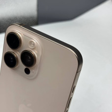iPhone 16 Pro Max 256GB Desert Titanium