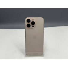 iPhone 16 Pro Max 256GB Desert Titanium