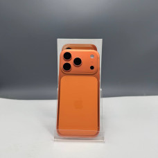iPhone 17 Pro 256GB Cosmic Orange