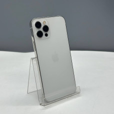 iPhone 12 Pro 128GB Silver