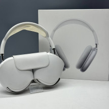 AirPods Max (USB-C, 2024) Starlight
