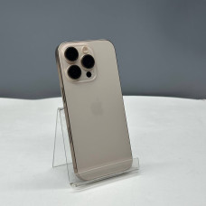 iPhone 16 Pro 128GB Desert Titanium
