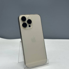 iPhone 14 Pro Max 256GB Gold