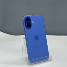 iPhone 16 128GB Ultramarine