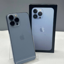 iPhone 13 Pro Max 128GB Sierra Blue