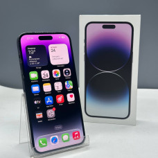 iPhone 14 Pro Max 256GB Deep Purple