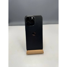 iPhone 15 Pro Max 256GB Black Titanium