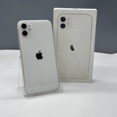 iPhone 11 128GB White