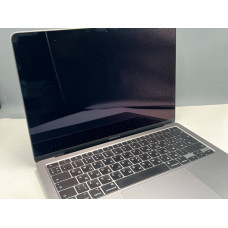 MacBook Air (M1, 2020) 256GB Silver