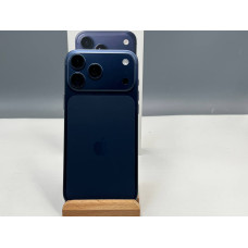 iPhone 17 Pro Max 512GB Deep Blue