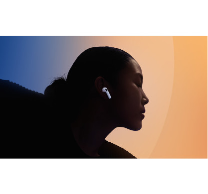 AirPods 4
