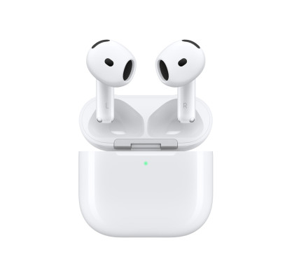 AirPods 4 ANC