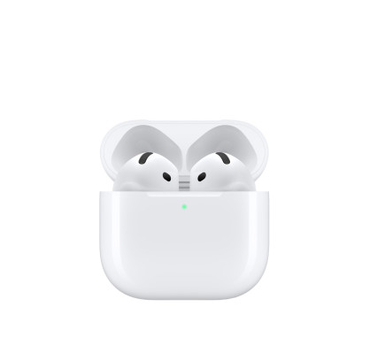 AirPods 4