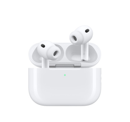 AirPods Pro 3