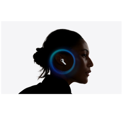 AirPods Pro 3