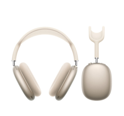 AirPods Max 2, Starlight