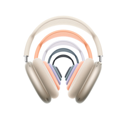 AirPods Max 2, Blue