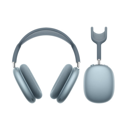 AirPods Max 2, Blue