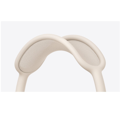 AirPods Max 2, Starlight