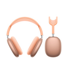 AirPods Max 2, Orange