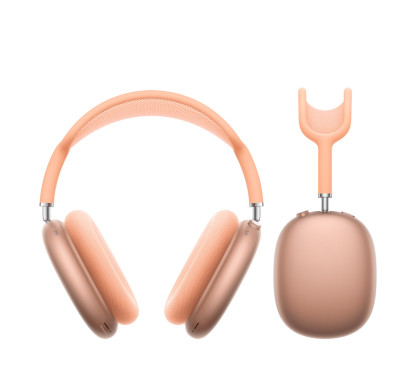 AirPods Max 2, Orange