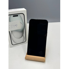iPhone 15 128GB Black